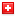 kvlu.ch server is located in Switzerland